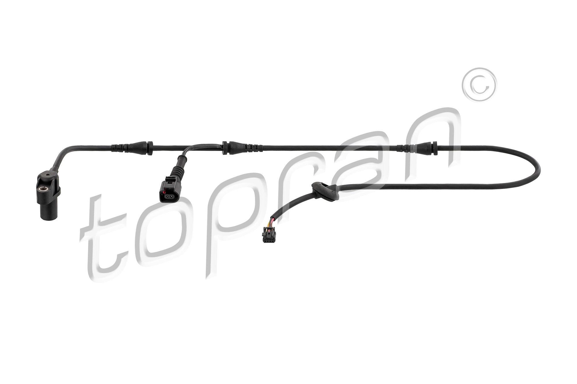 Sensor, wheel speed (110 485)