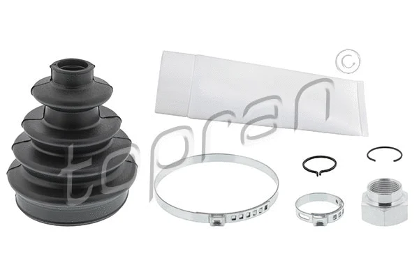 Bellow Kit, drive shaft (301 253)