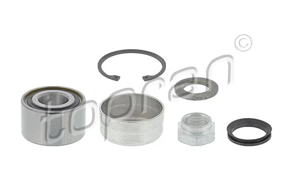 Wheel Bearing Kit (721 410)