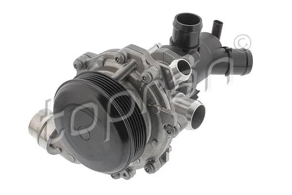 Water Pump, engine cooling (620 692)