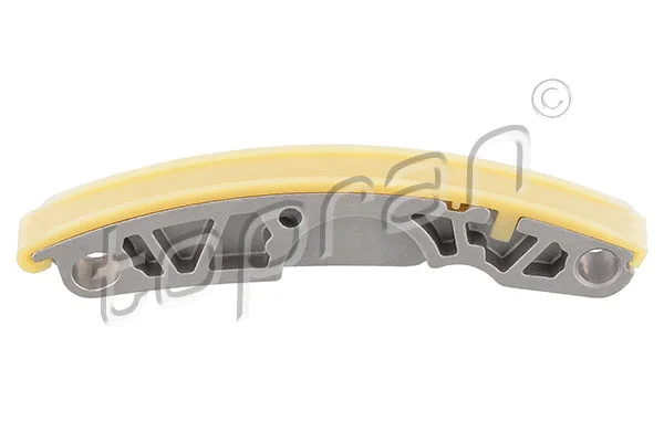Guide, timing chain (117 116)