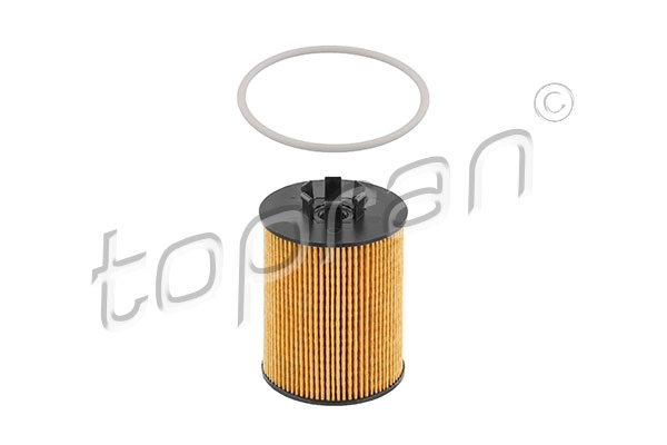 Oil Filter (205 209)