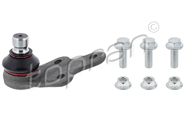 Ball Joint (304 506)