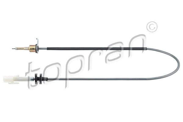 Speedometer Cable (102 970)