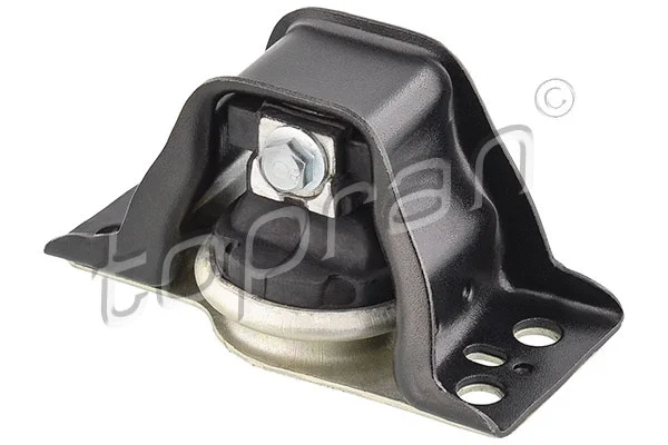 Mounting, engine (701 708)