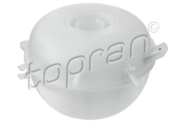 Expansion Tank, coolant (113 614)