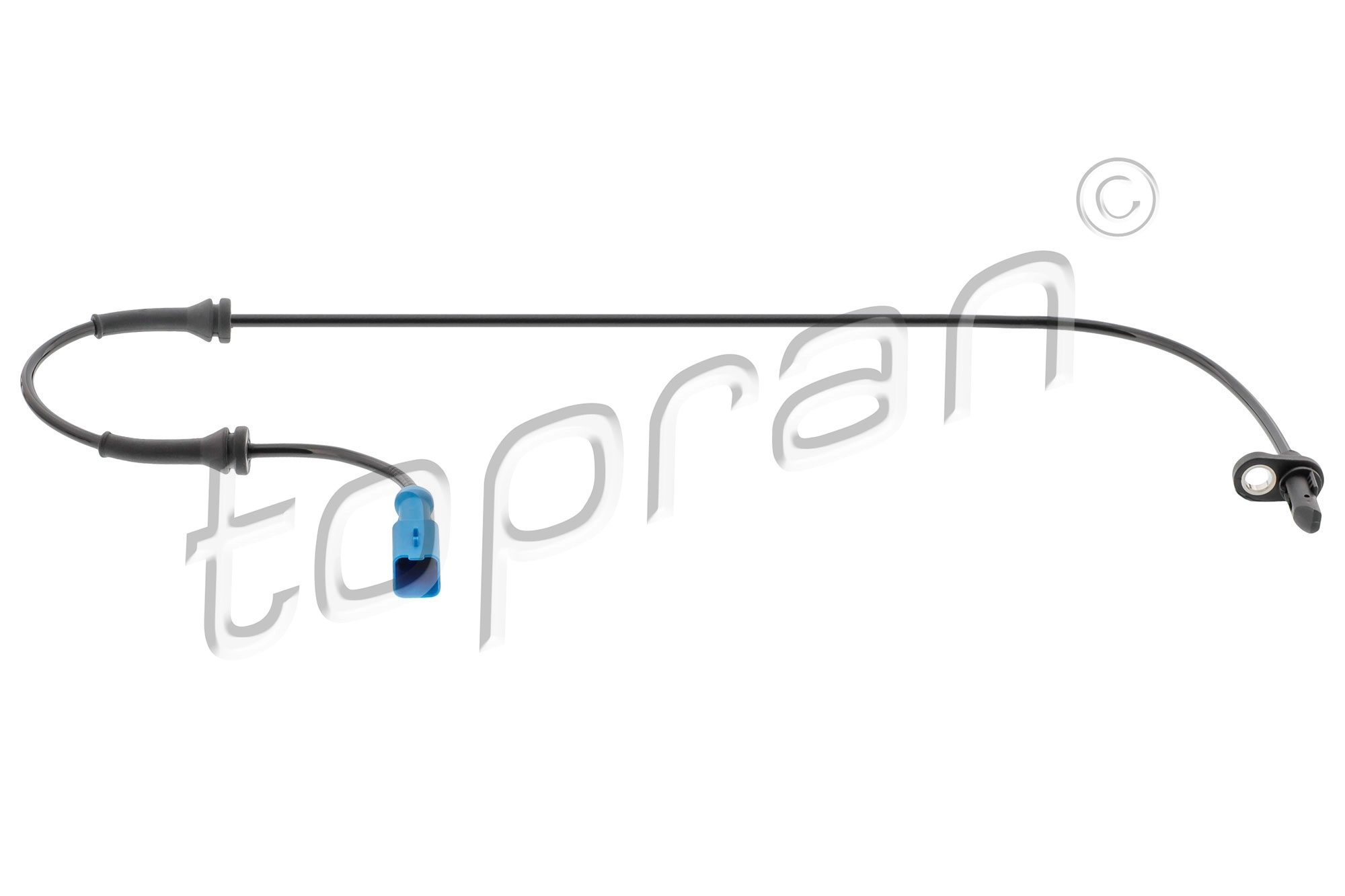 Sensor, wheel speed (638 668)