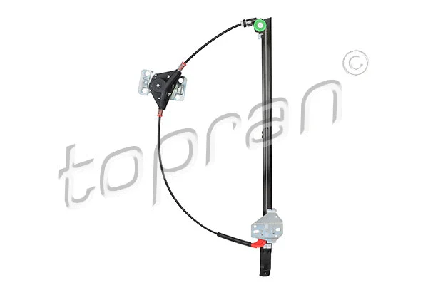 Window Regulator (104 098)