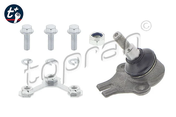 Ball Joint (103 035)