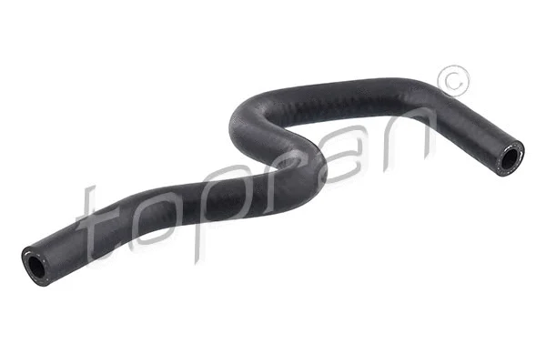 Radiator Hose (115 619)