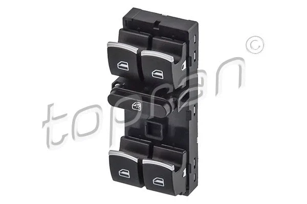 Switch, window regulator (116 032)