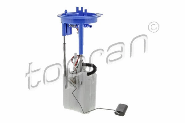 Fuel Feed Unit (116 648)