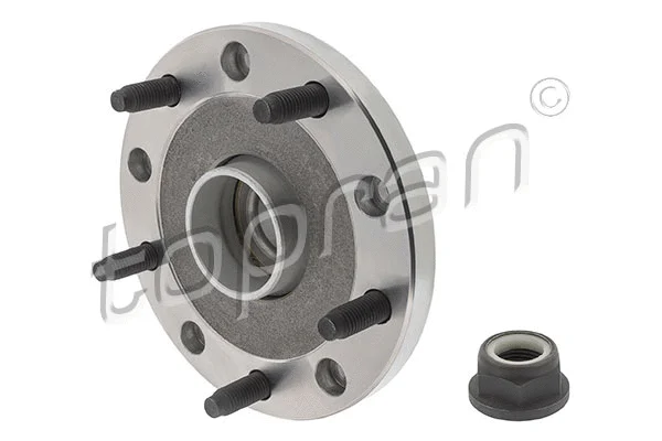 Wheel Bearing (304 089)