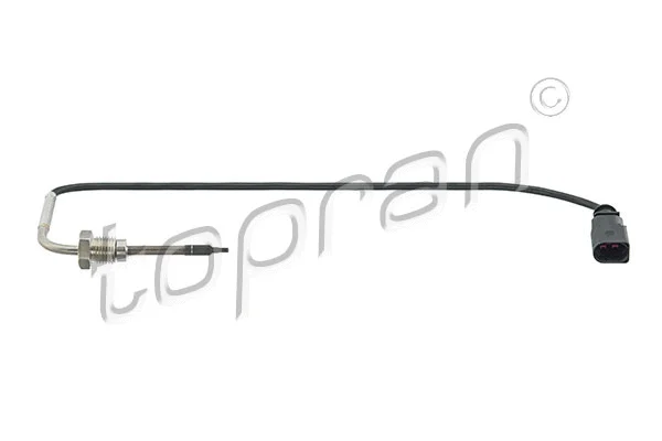 Sensor, exhaust gas temperature (116 976)