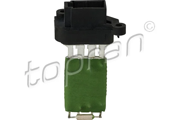 Resistor, interior blower (304 210)