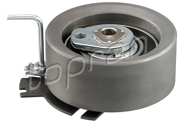 Tensioner Pulley, timing belt (722 735)