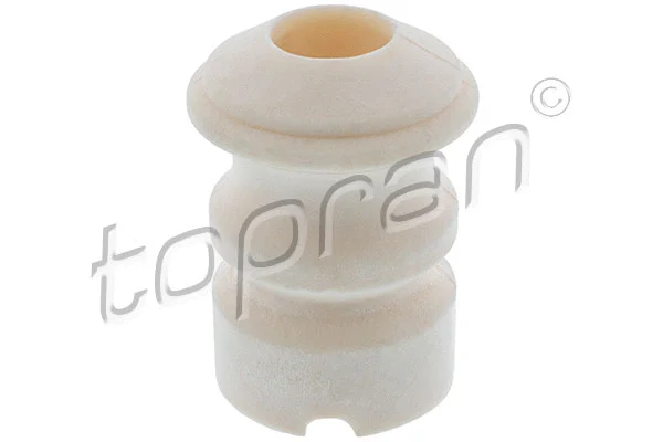 Rubber Buffer, suspension (500 370)