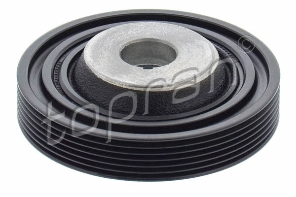 Belt Pulley, crankshaft (302 805)