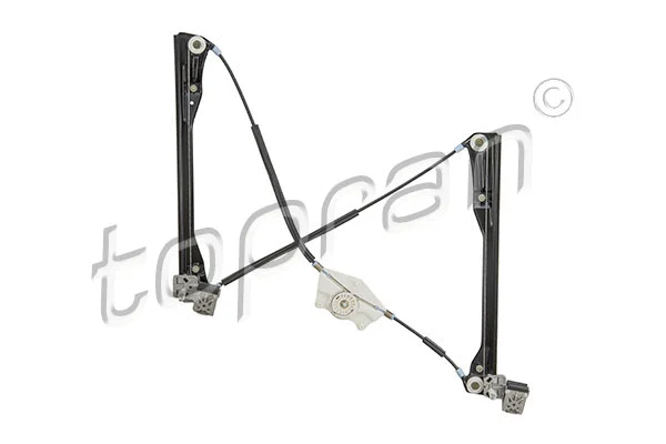 Window Regulator (108 669)