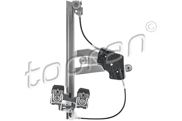 Window Regulator (114 712)