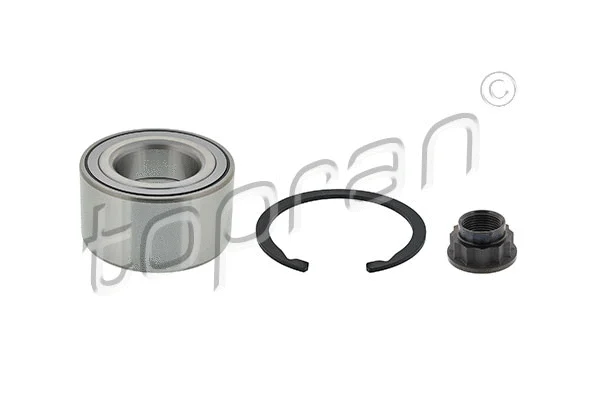 Wheel Bearing Kit (600 237)