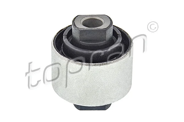 Mounting, control/trailing arm (107 678)