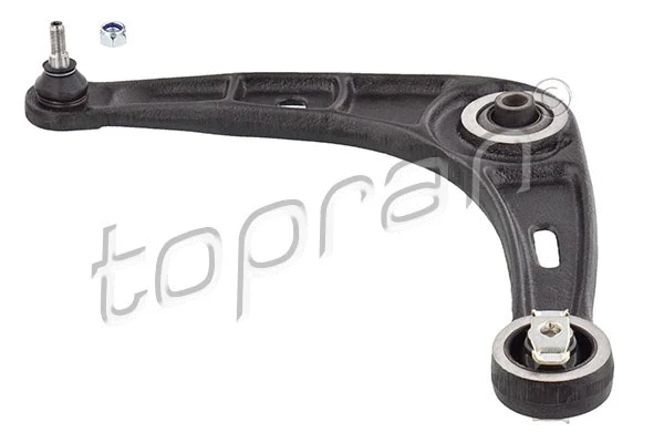 Control/Trailing Arm, wheel suspension (700 305)