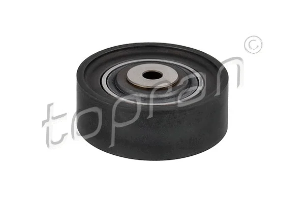 Deflection/Guide Pulley, timing belt (113 125)