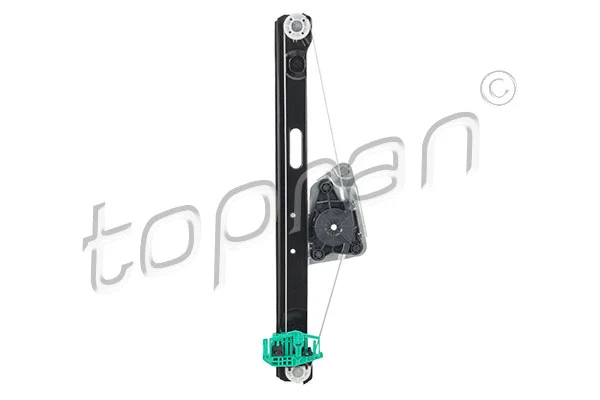 Window Regulator (502 093)