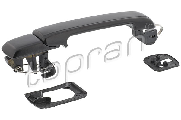 Exterior Door Handle (103 155)