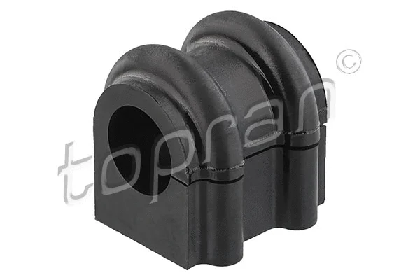 Mounting, stabiliser bar (636 010)