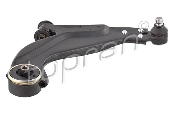 Control/Trailing Arm, wheel suspension (301 848)