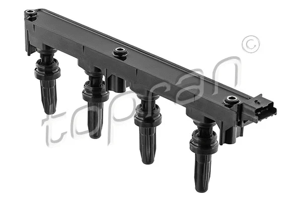 Ignition Coil (721 907)
