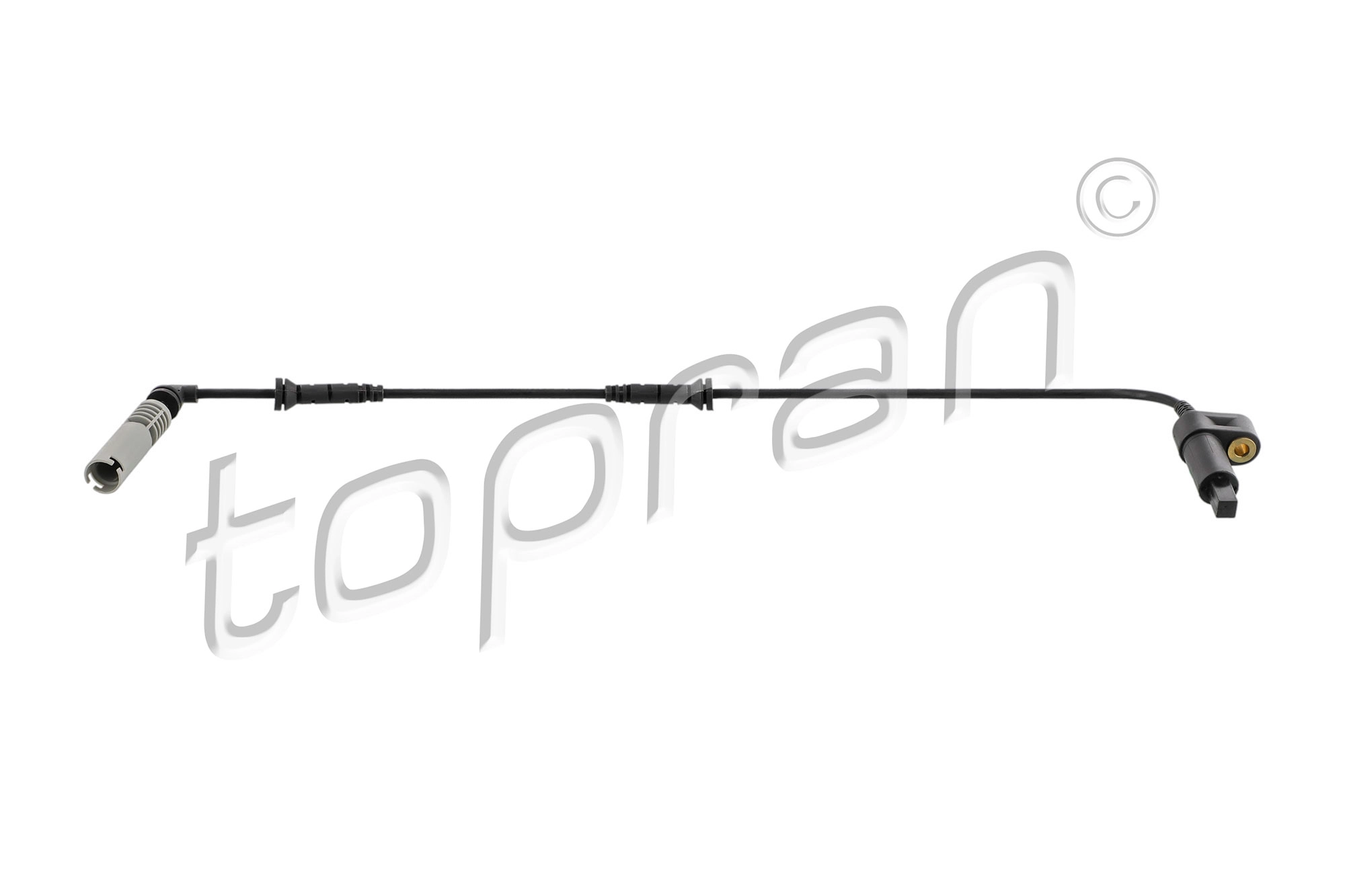 Sensor, wheel speed (500 979)