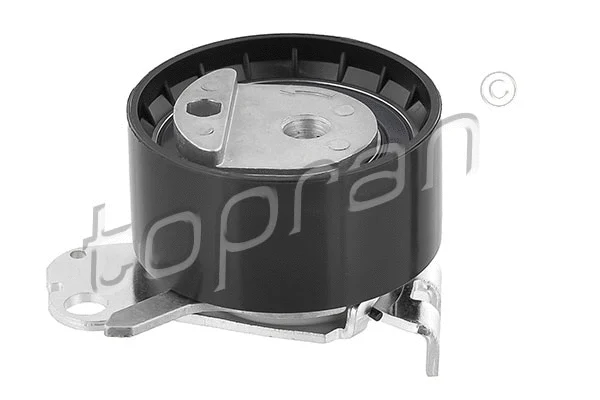 Tensioner Pulley, timing belt (722 737)