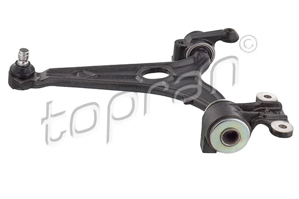 Control/Trailing Arm, wheel suspension (722 650)