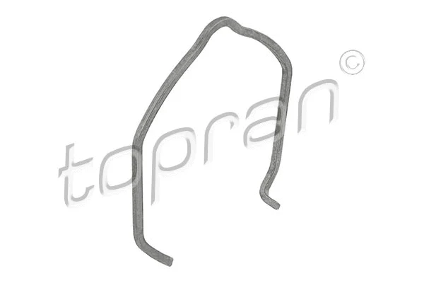 Fastening Clamp, charge air hose (116 341)