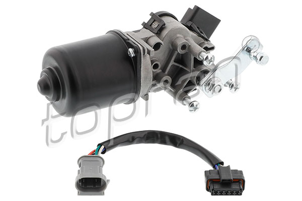 Wiper Motor (701 159)
