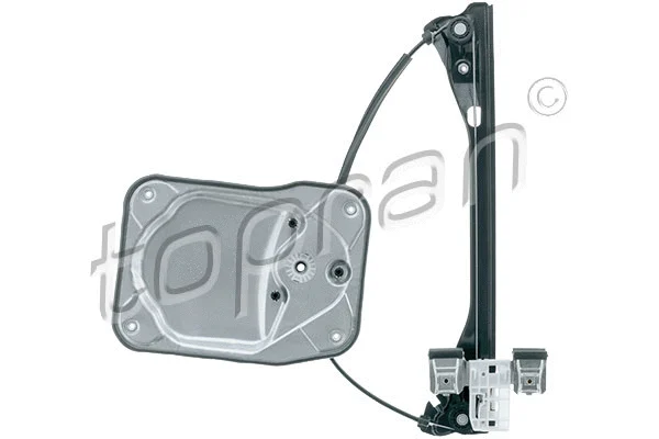 Window Regulator (114 647)