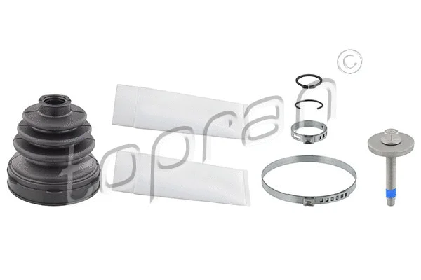 Bellow Kit, drive shaft (304 391)
