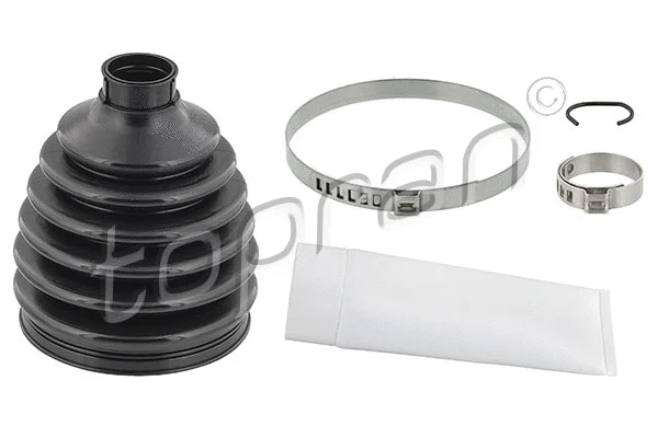 Bellow Kit, drive shaft (114 359)