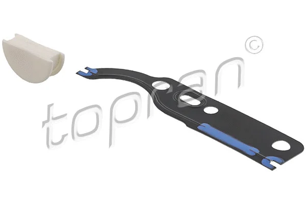 Seal, timing chain tensioner (109 652)
