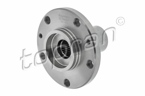 Wheel Hub (720 473)