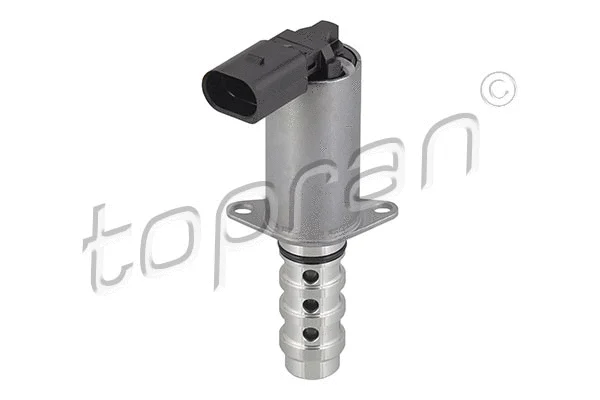 Control Valve, camshaft adjustment (116 491)