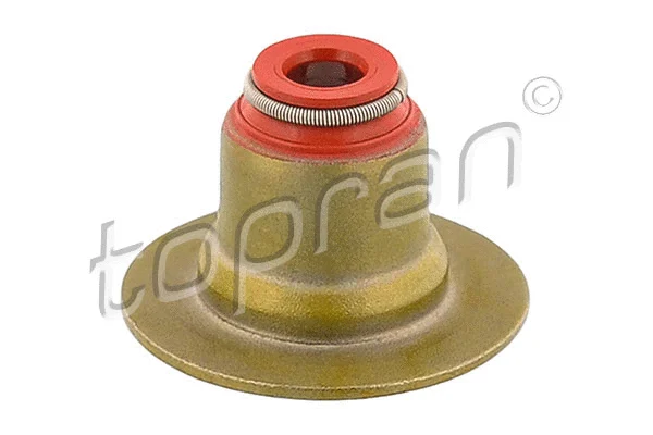Seal Ring, valve stem (721 129)