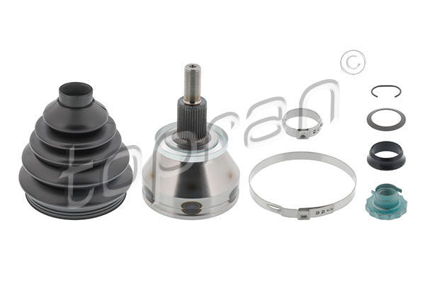 Joint Kit, drive shaft (111 722)