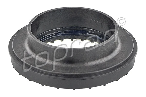 Rolling Bearing, suspension strut support mount (407 802)