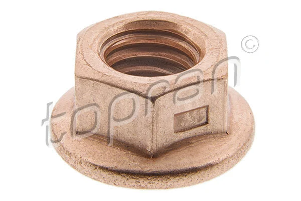 Nut, exhaust manifold (410 696)