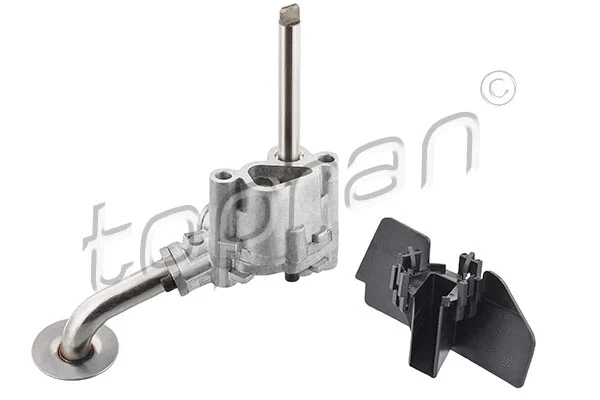 Oil Pump (100 257)