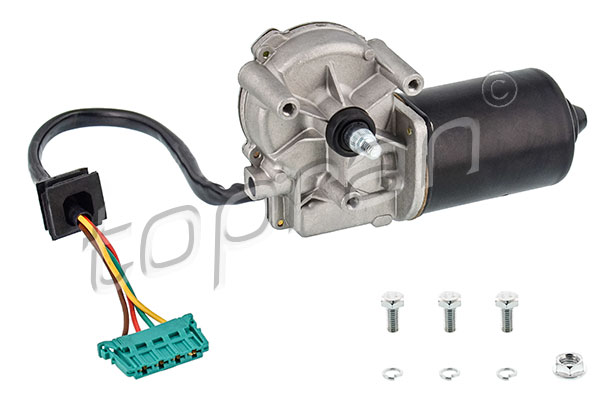 Wiper Motor (408 791)
